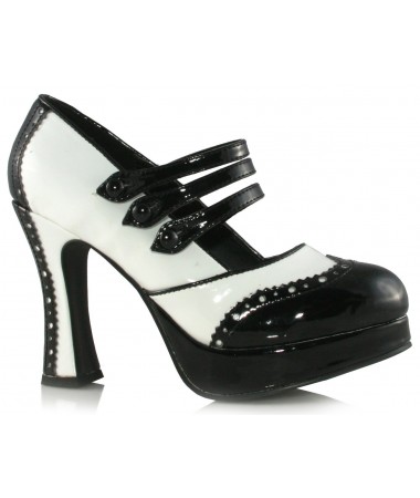 Maria Shoes Size 7 ADULT HIRE